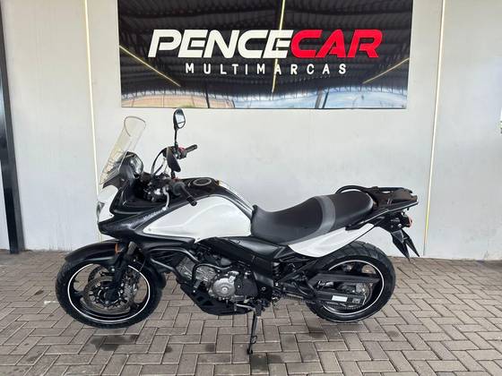 SUZUKI DL 650 V STROM SUZUKI DL 650 V STROM